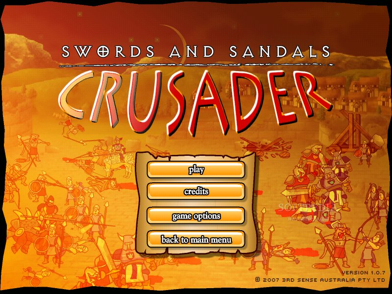 swords and sandals 1 full
